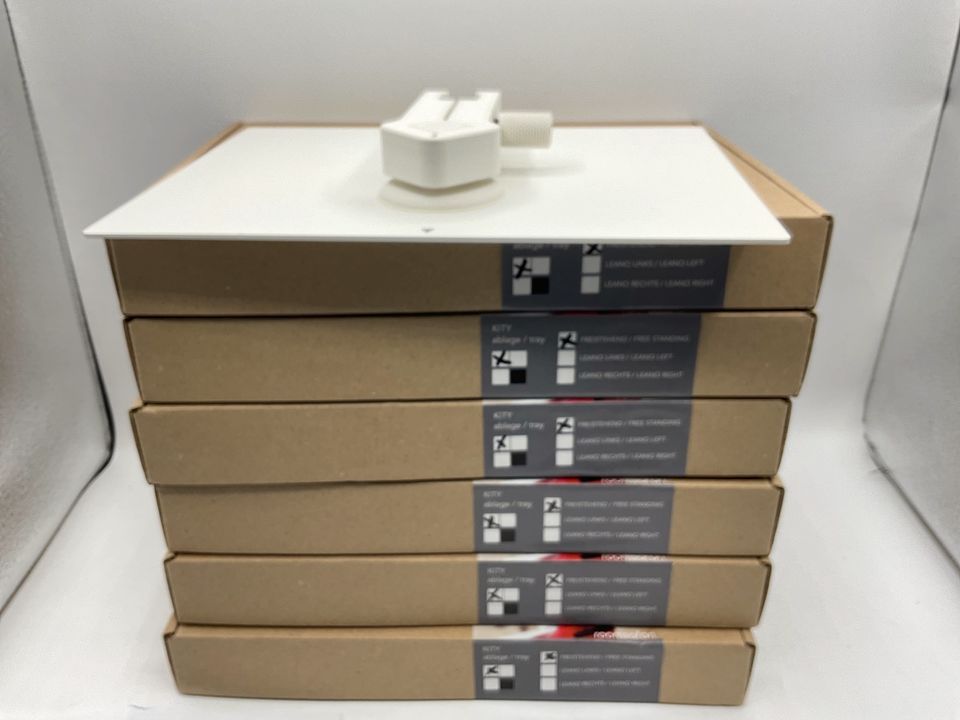 Roomsafari Modular Kity Ablage Freistehend