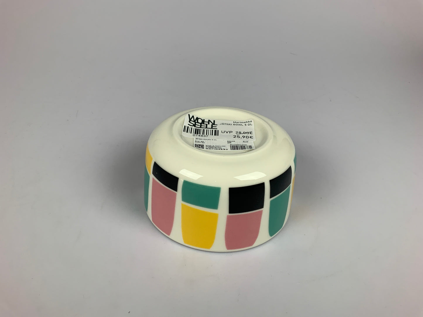 Marimekko JÄTSKI BOWL 5 DL