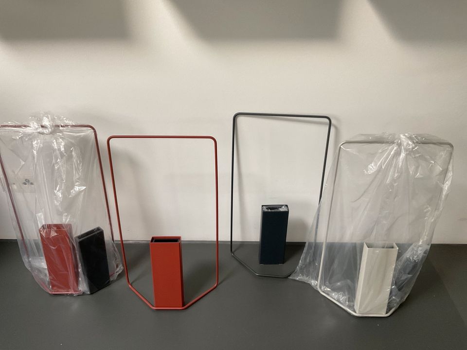 Fermob Itac Vase