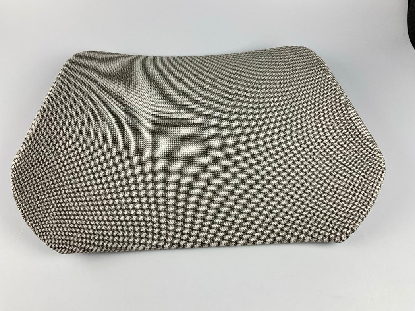 Aeris Numo Comfort F-Kreuz weiß/hellgrau meliert