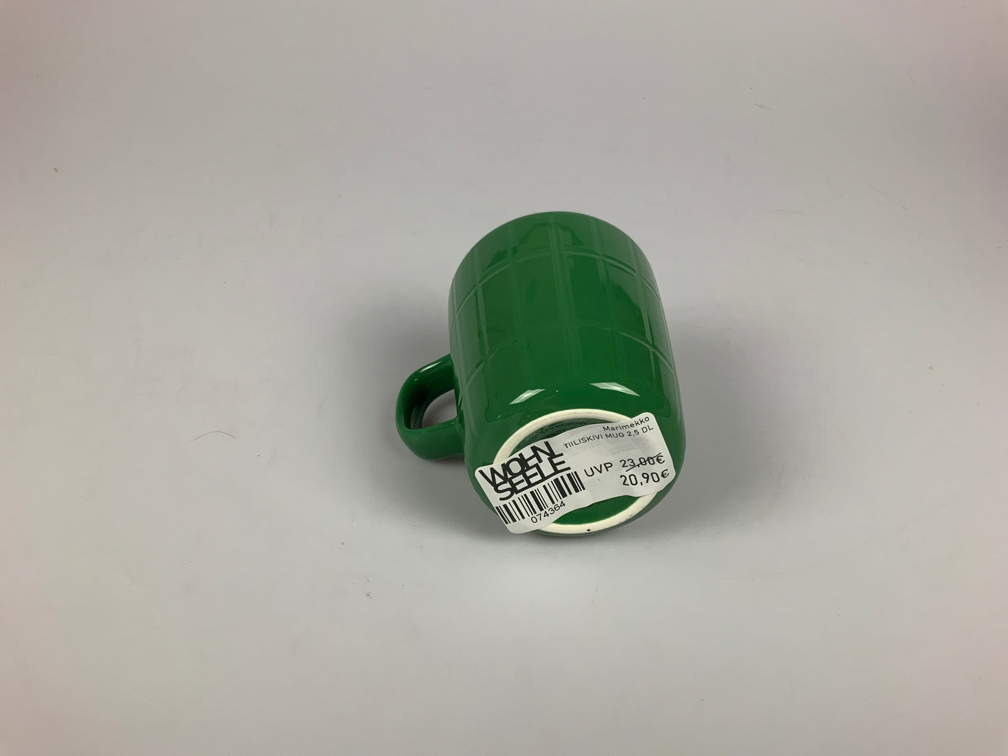 Marimekko TIILISKIVI MUG 2,5 DL