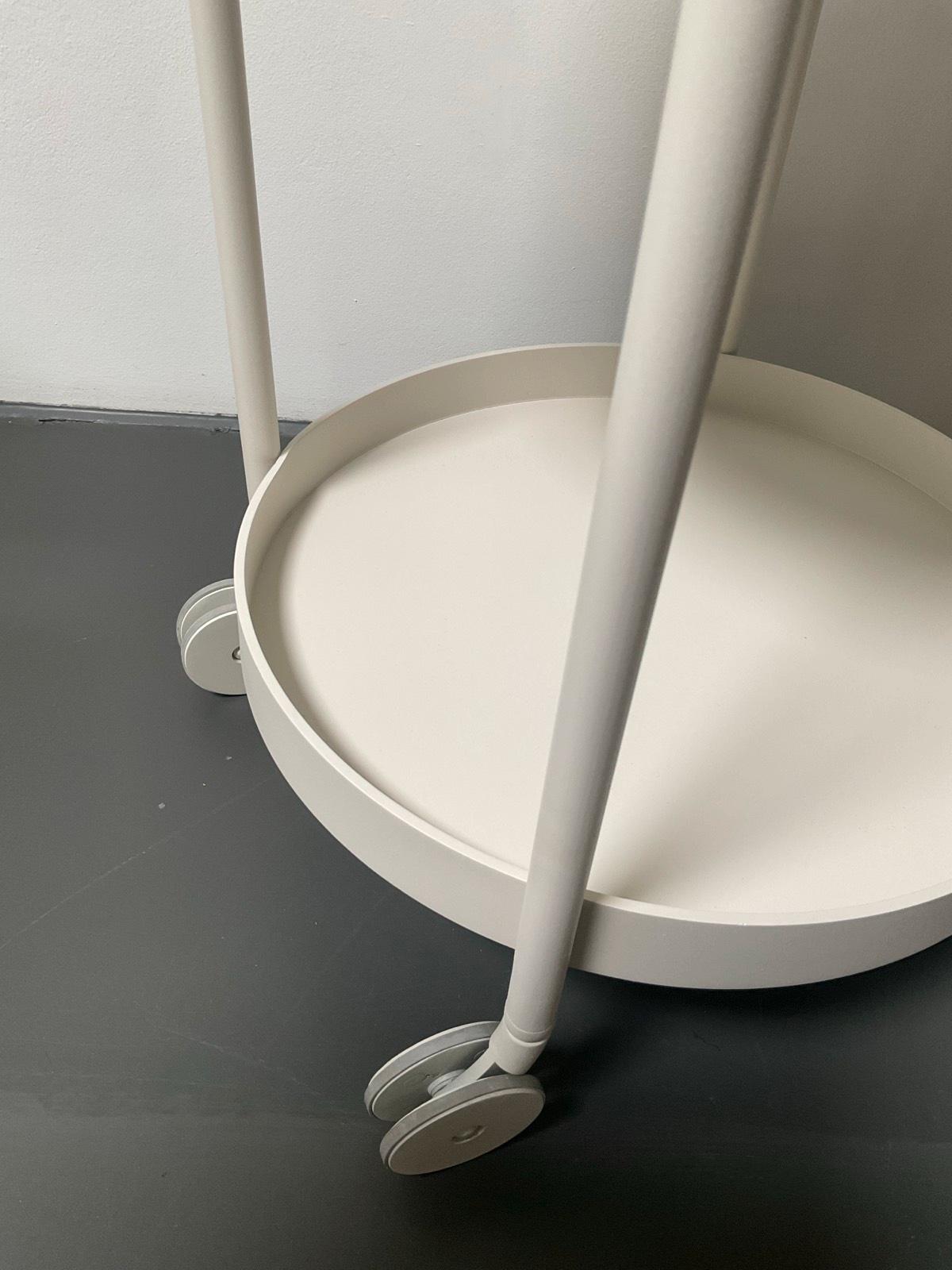 Cane-line Roll Barwagen