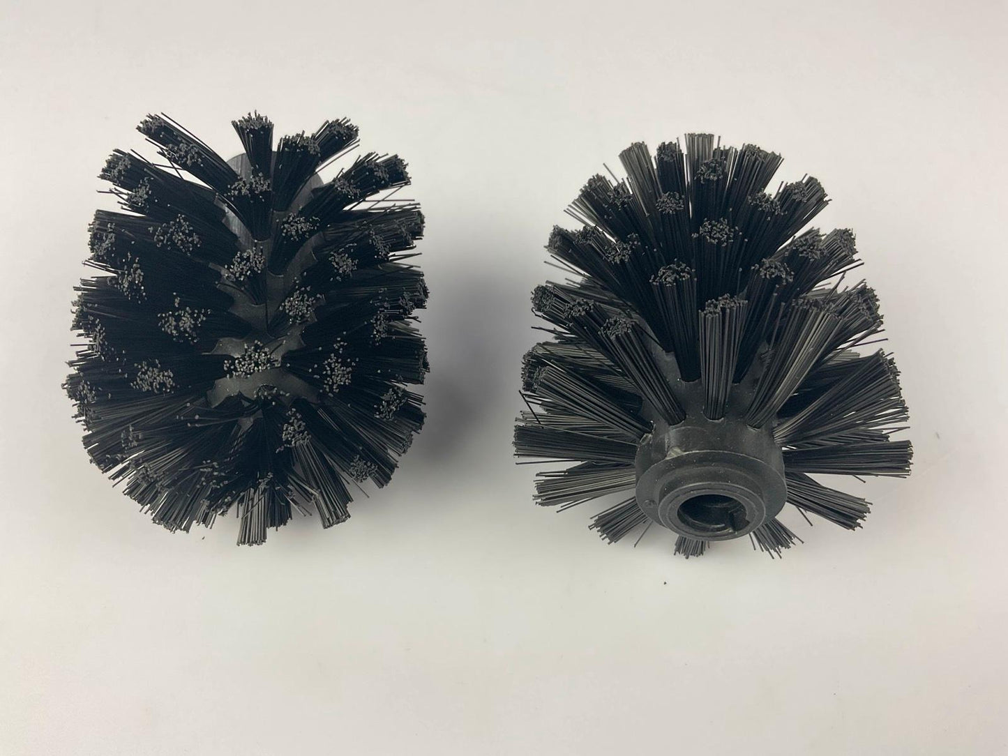 Decor Walther Ersatzbürsten schwarz