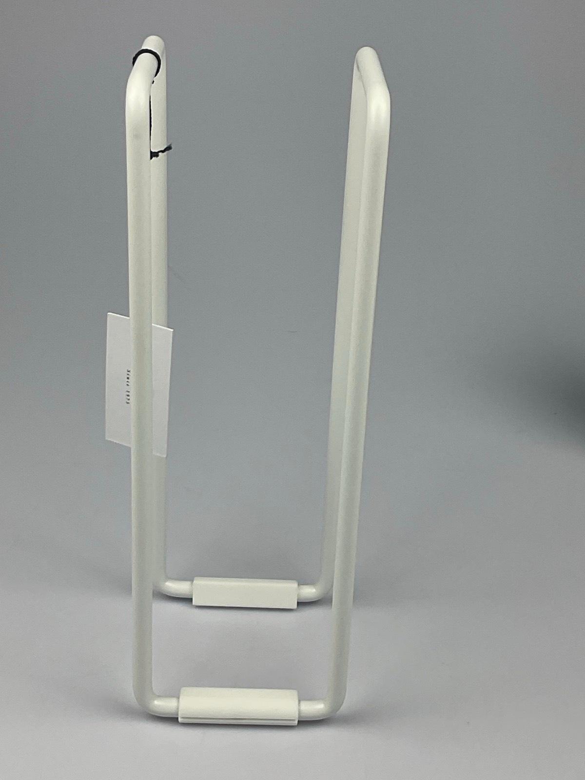 Decor Walther Gästetuchhhalter weiß mat DW223
