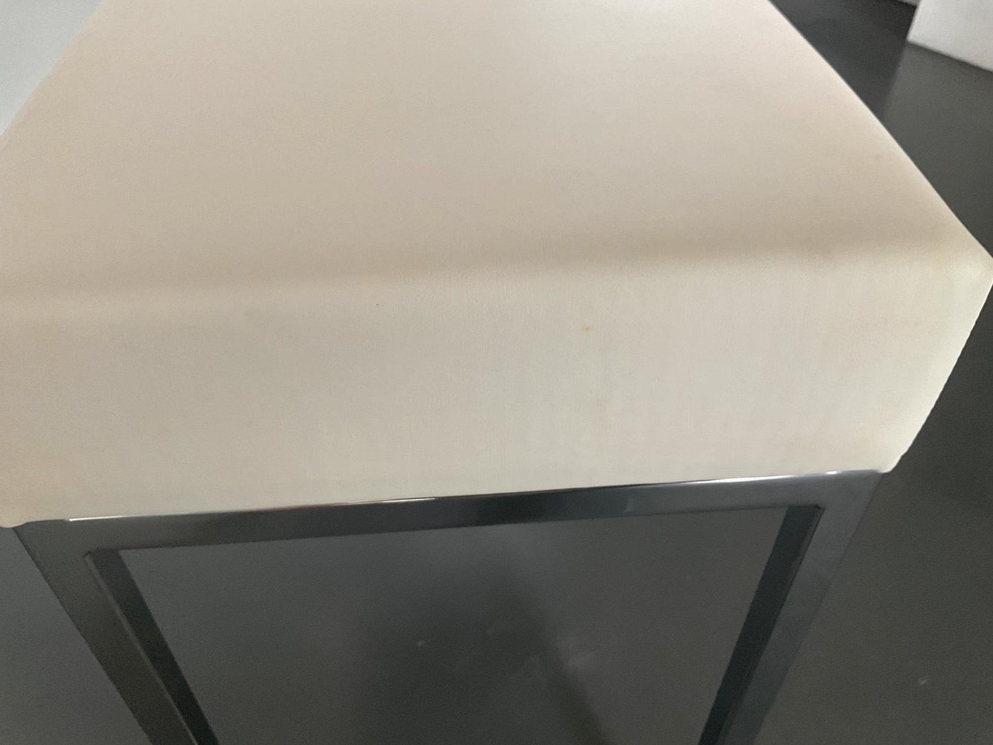 Decor walther Sitzbank DW66