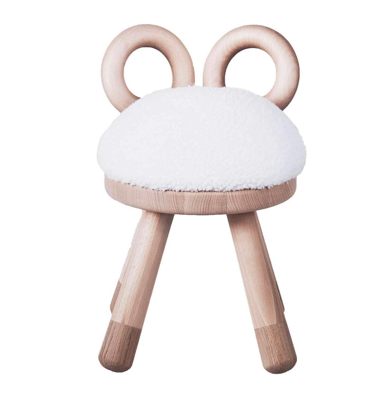 EO Denmark Sheep Chair