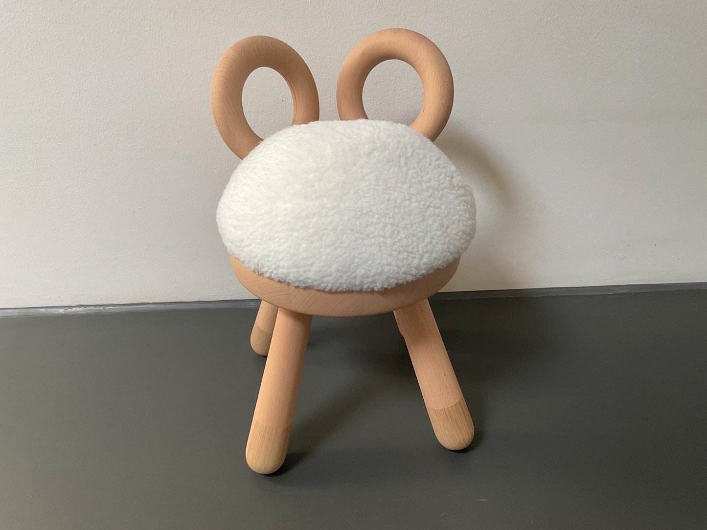 EO Denmark Sheep Chair