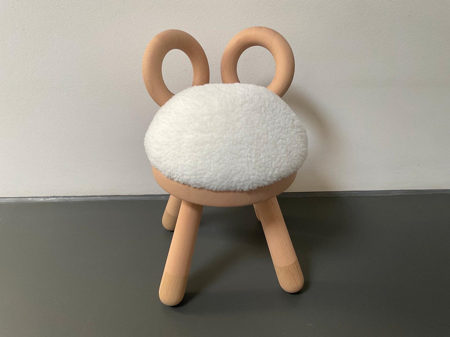 EO Denmark Sheep Chair
