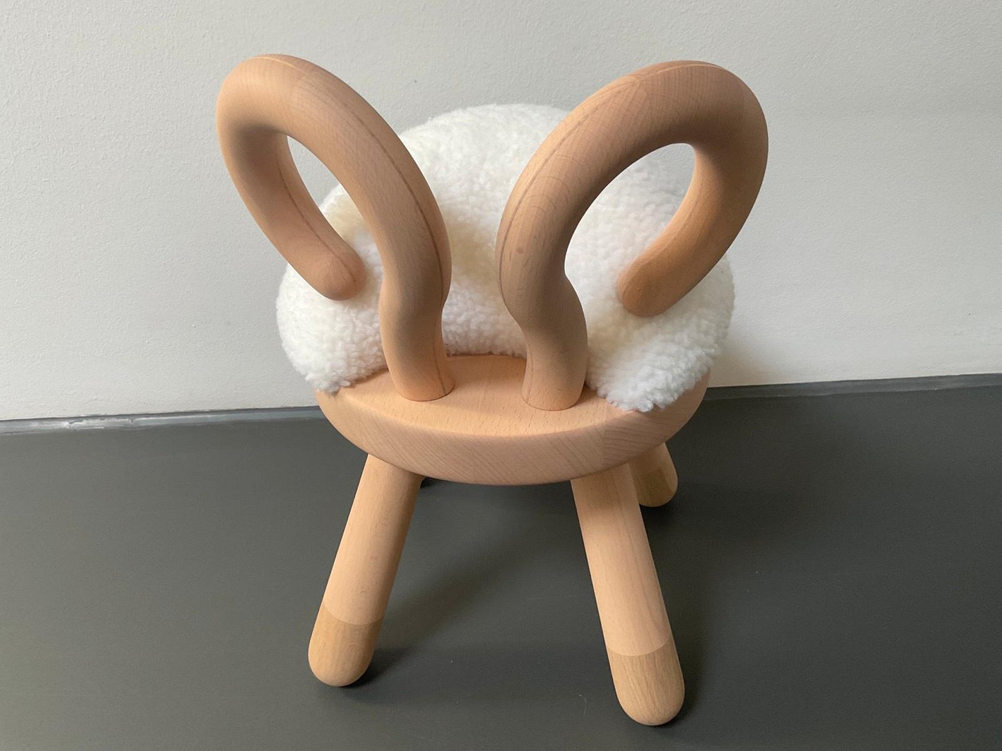 EO Denmark Sheep Chair