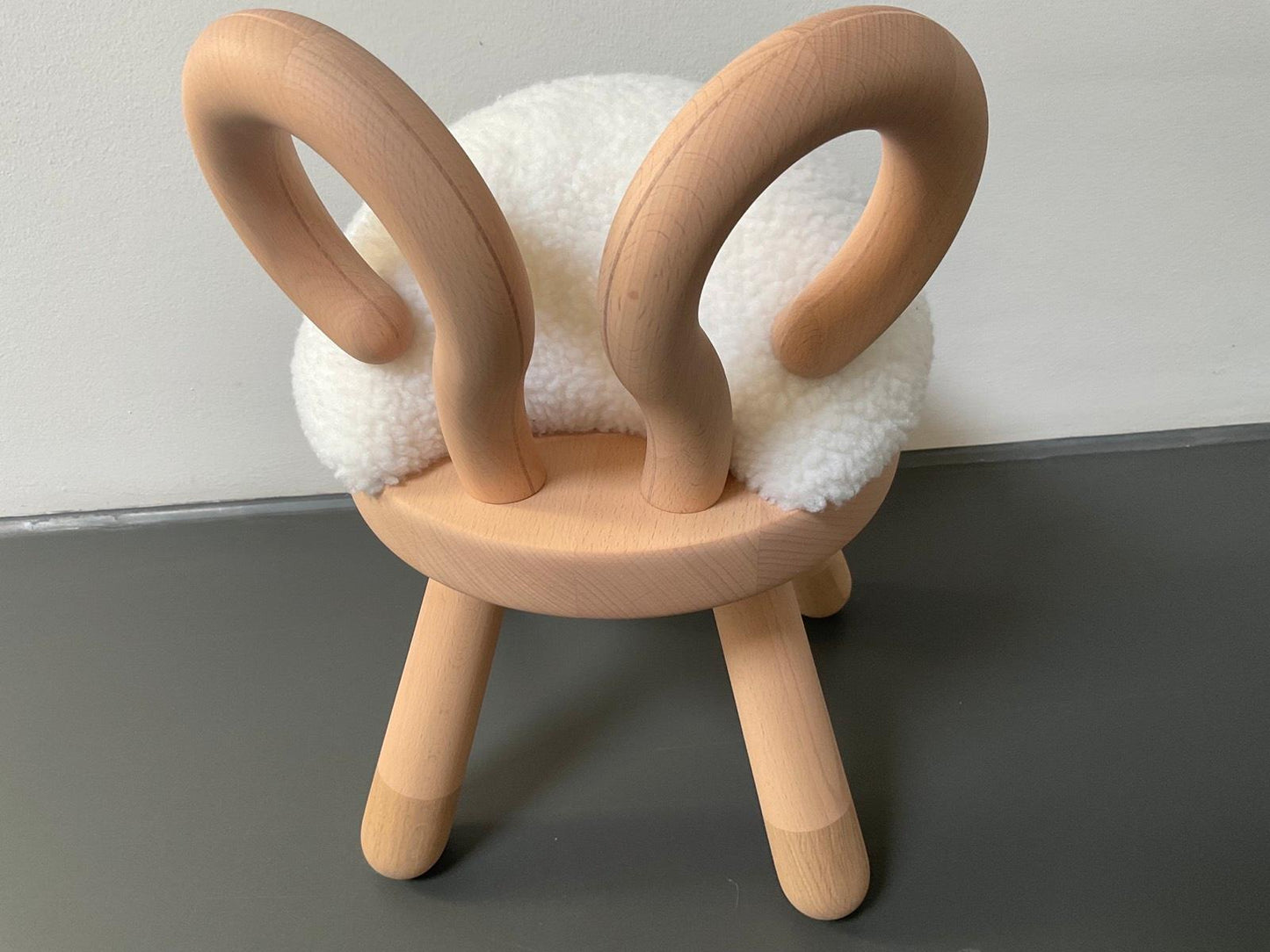 EO Denmark Sheep Chair