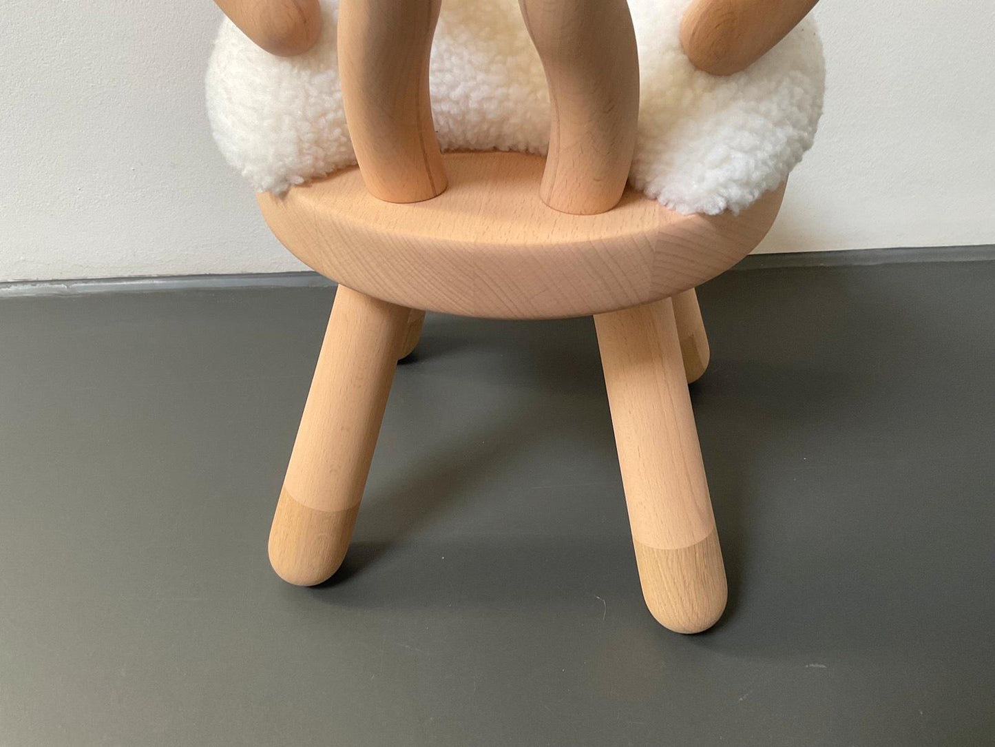 EO Denmark Sheep Chair
