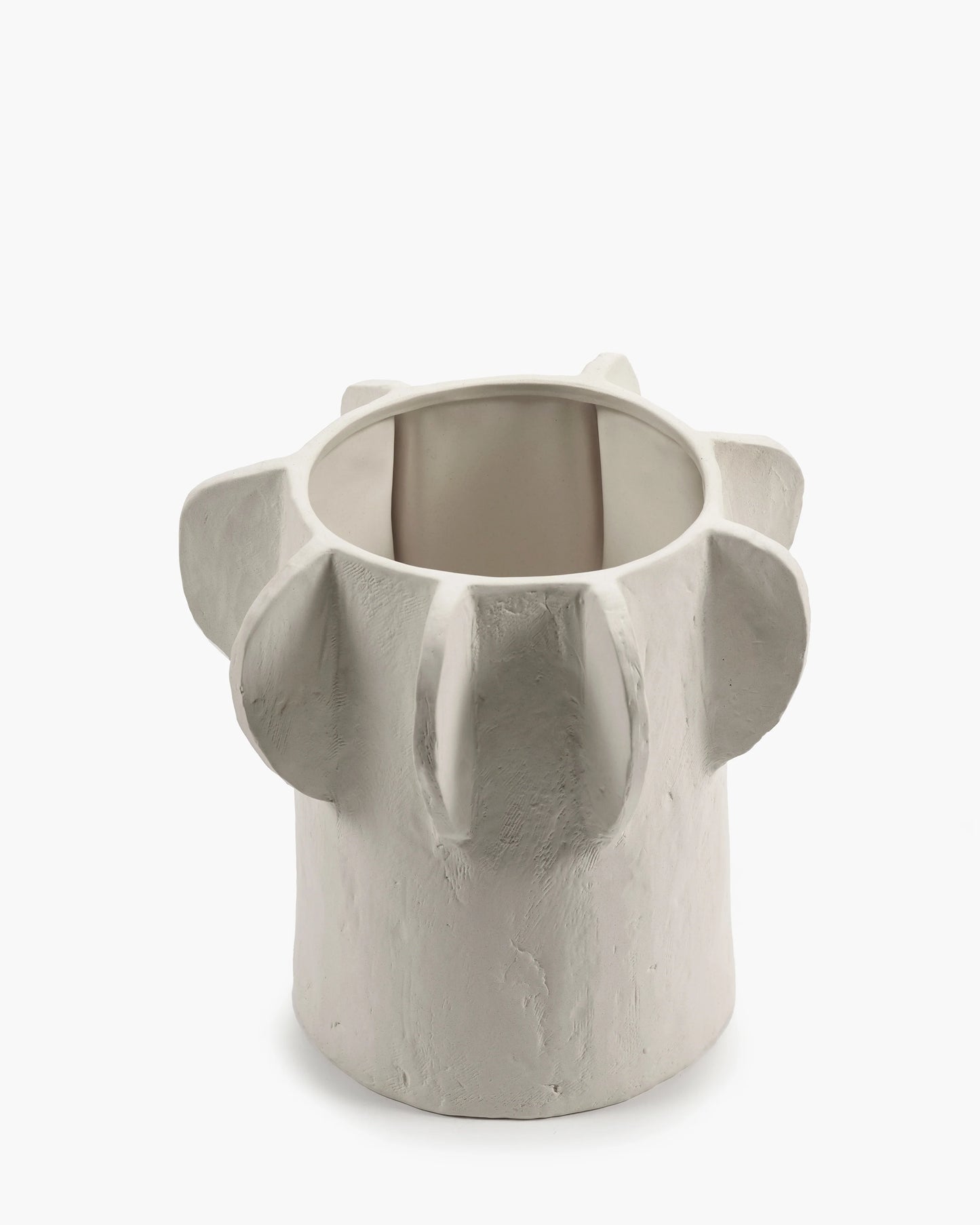 Serax Blumentopf 01 S beige Molly
