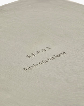 Serax Blumentopf 01 S gelb Molly