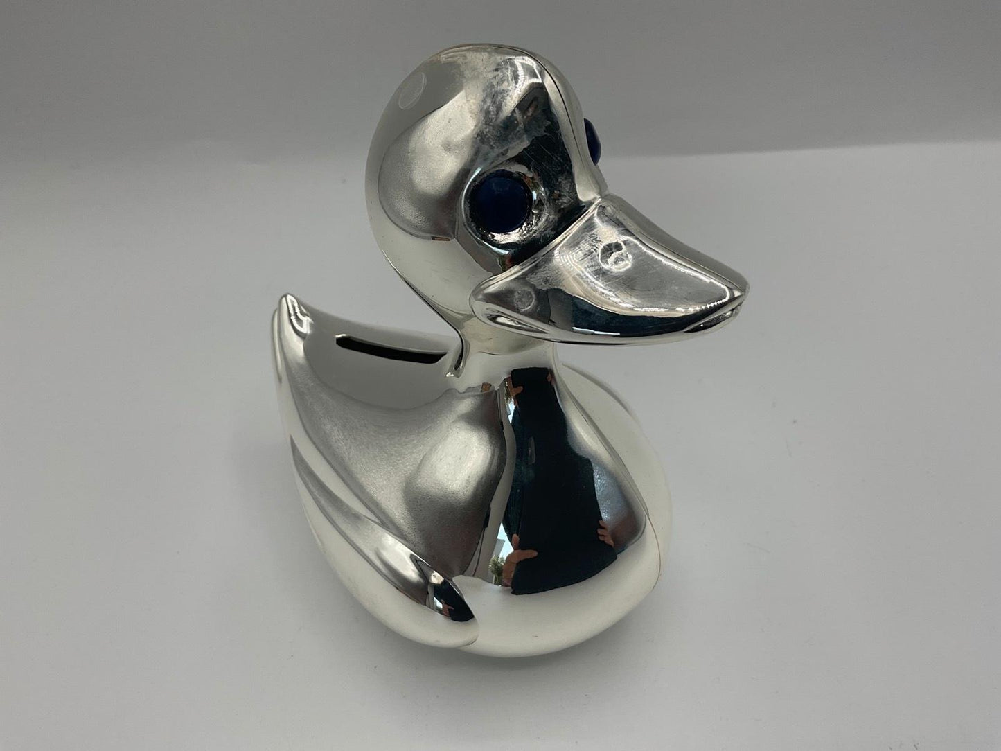 Edzard Spardose Ente