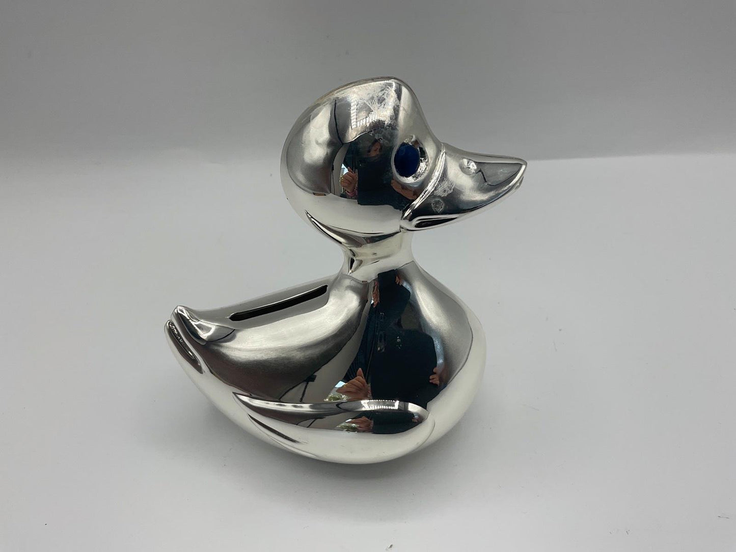 Edzard Spardose Ente
