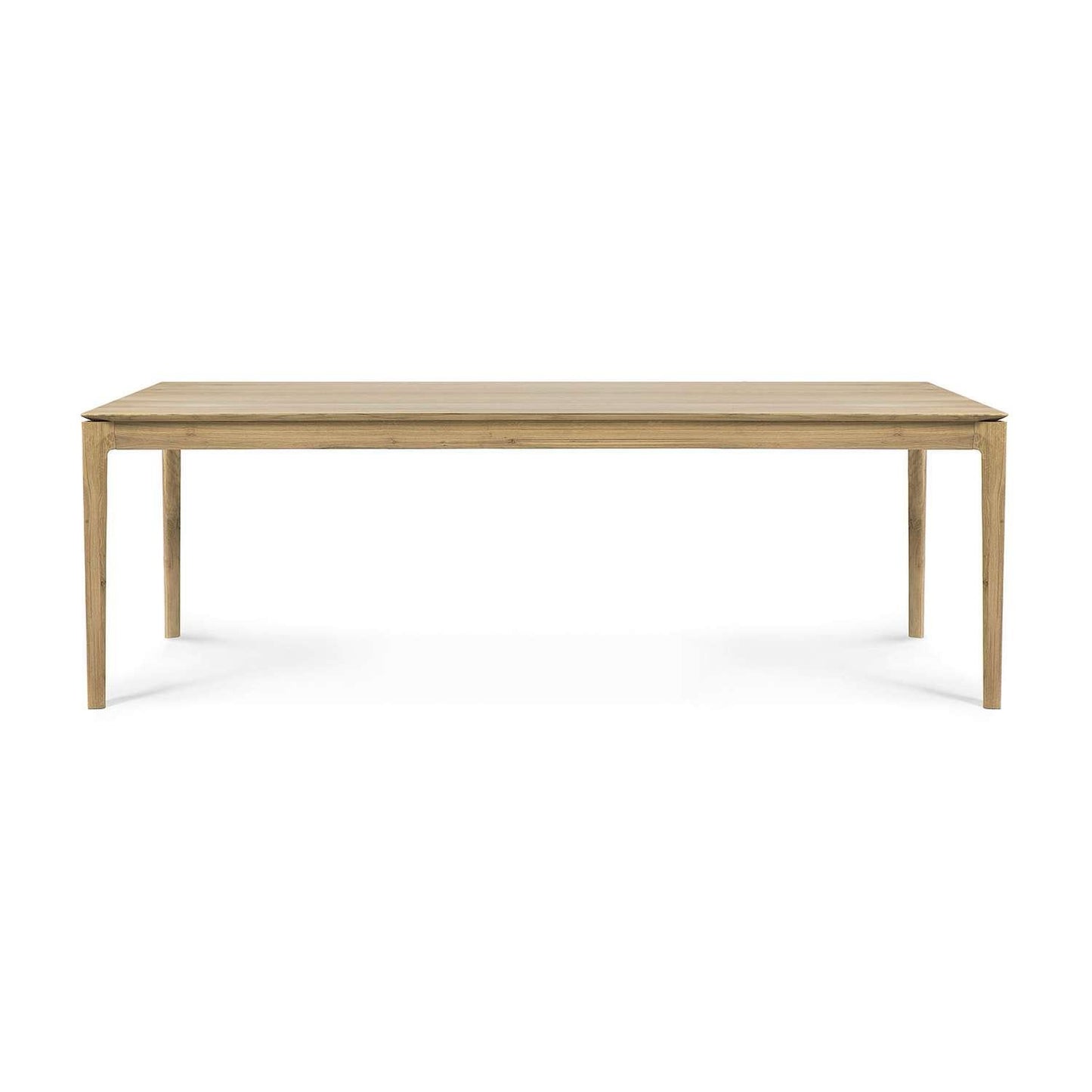 Ethnicraft BOK Tisch Eiche 240 cm Massivholz