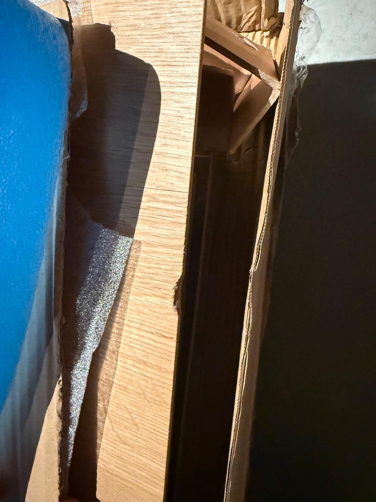 Ethnicraft BOK Tisch Eiche 240 cm Massivholz