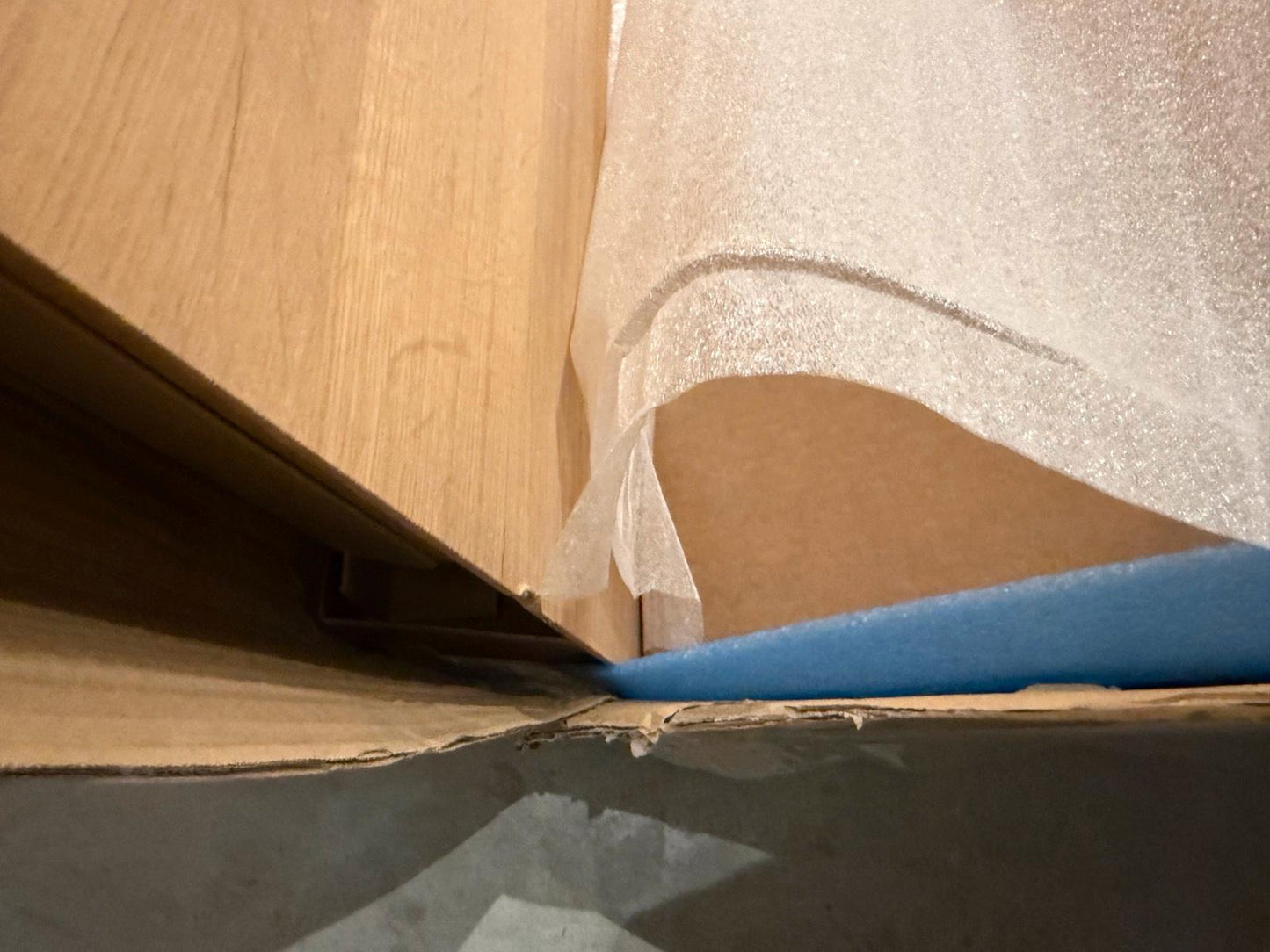 Ethnicraft BOK Tisch Eiche 240 cm Massivholz