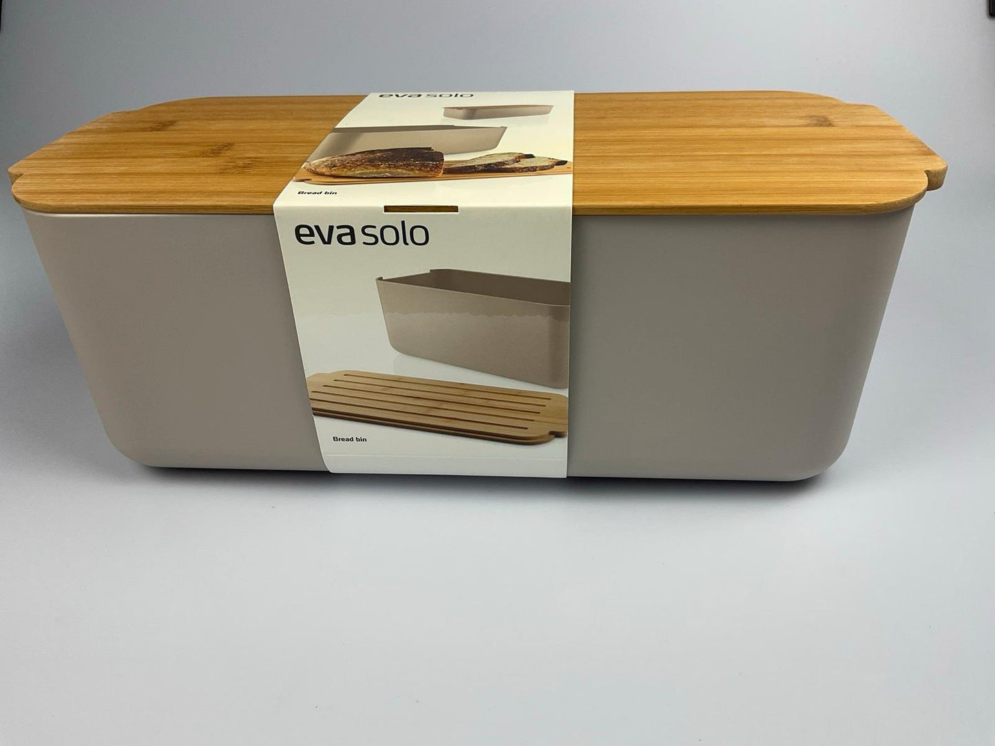 Eva Solo Brotkasten sand