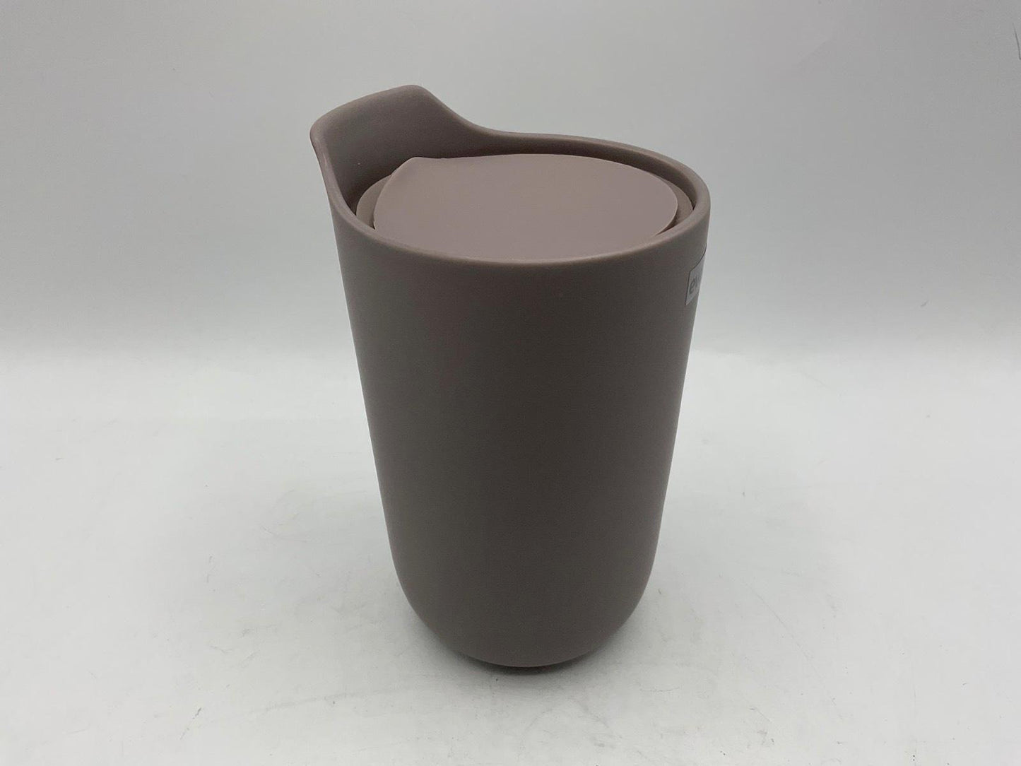Eva Solo Keramikbecher grau 28cl oder beige