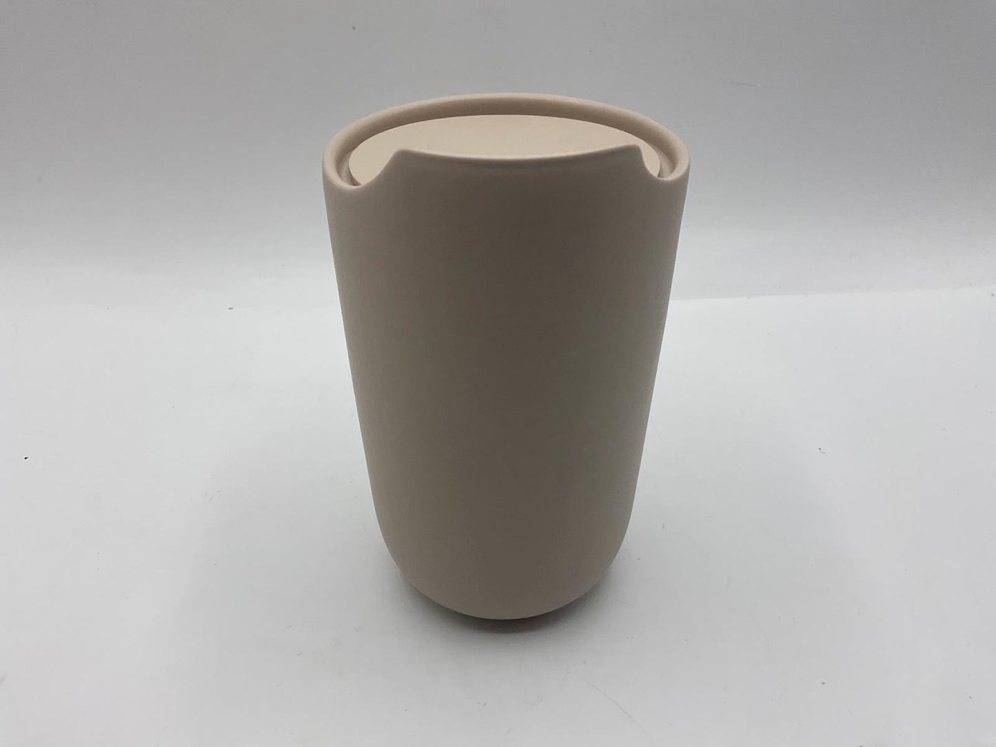Eva Solo Keramikbecher grau 28cl oder beige