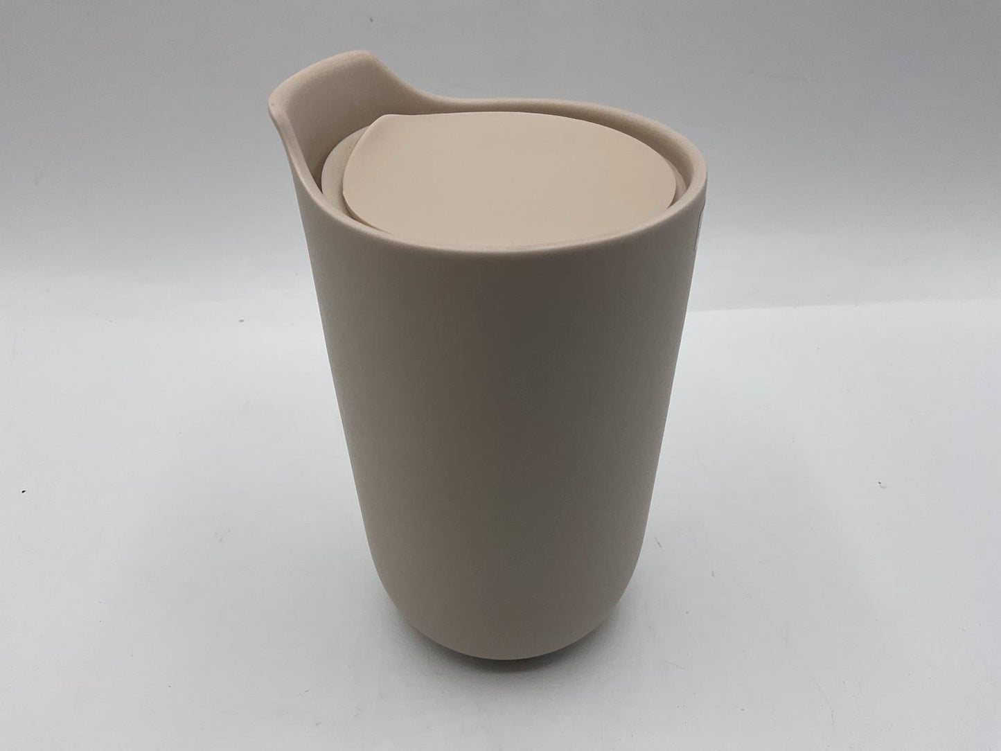 Eva Solo Keramikbecher grau 28cl oder beige