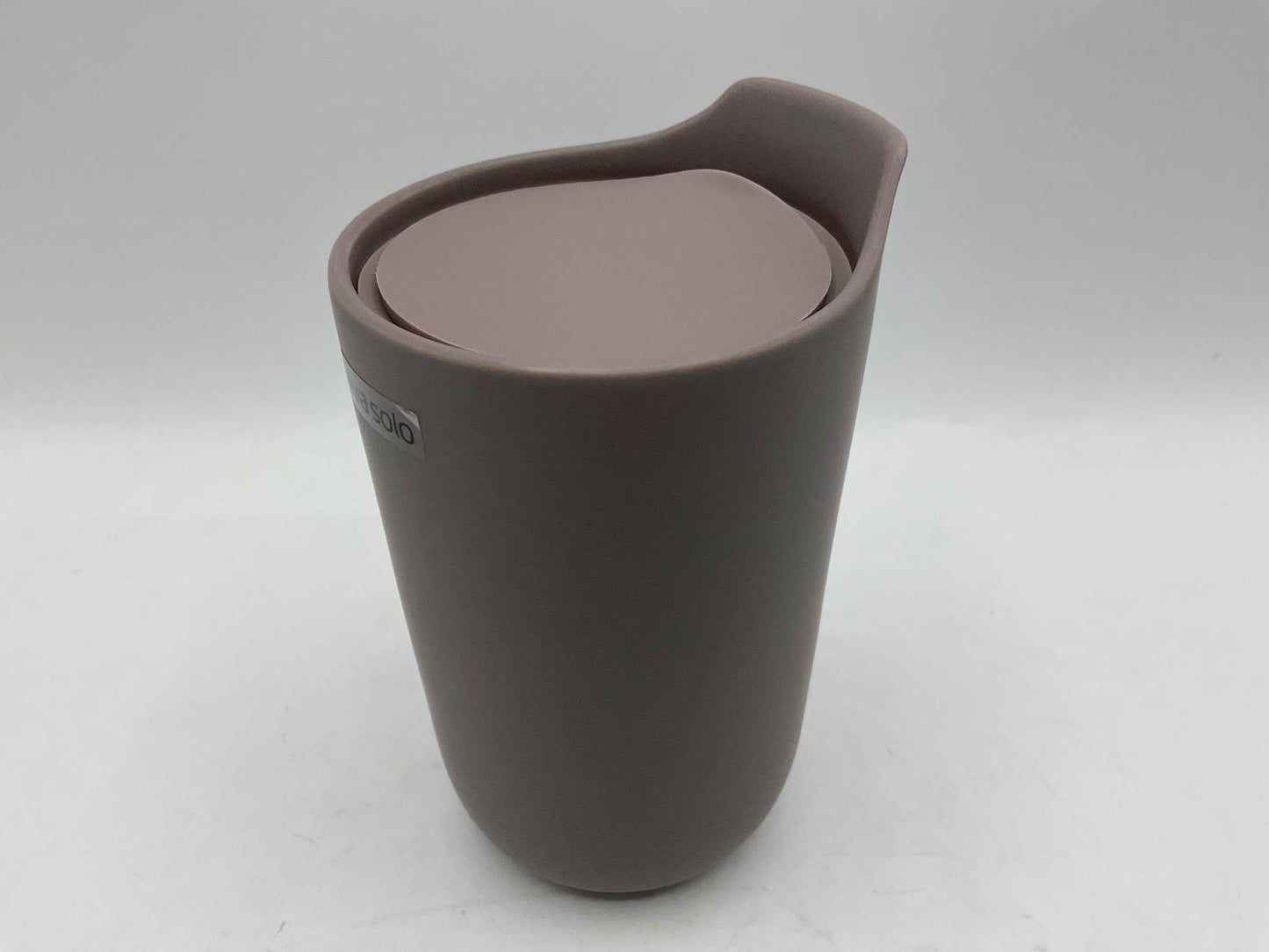 Eva Solo Keramikbecher grau 28cl oder beige
