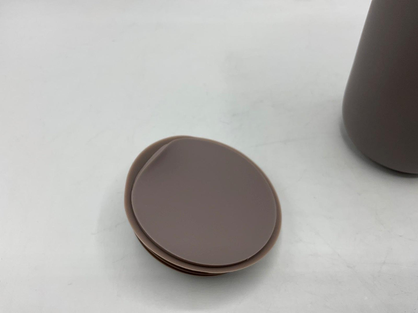 Eva Solo Keramikbecher grau 28cl oder beige