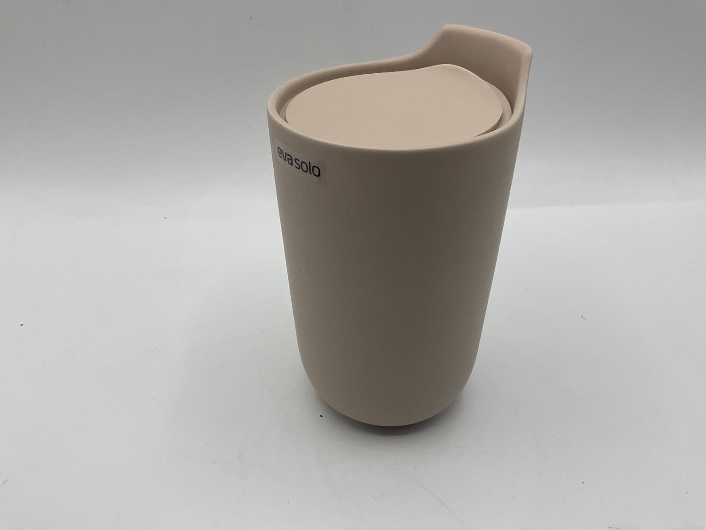 Eva Solo Keramikbecher grau 28cl oder beige