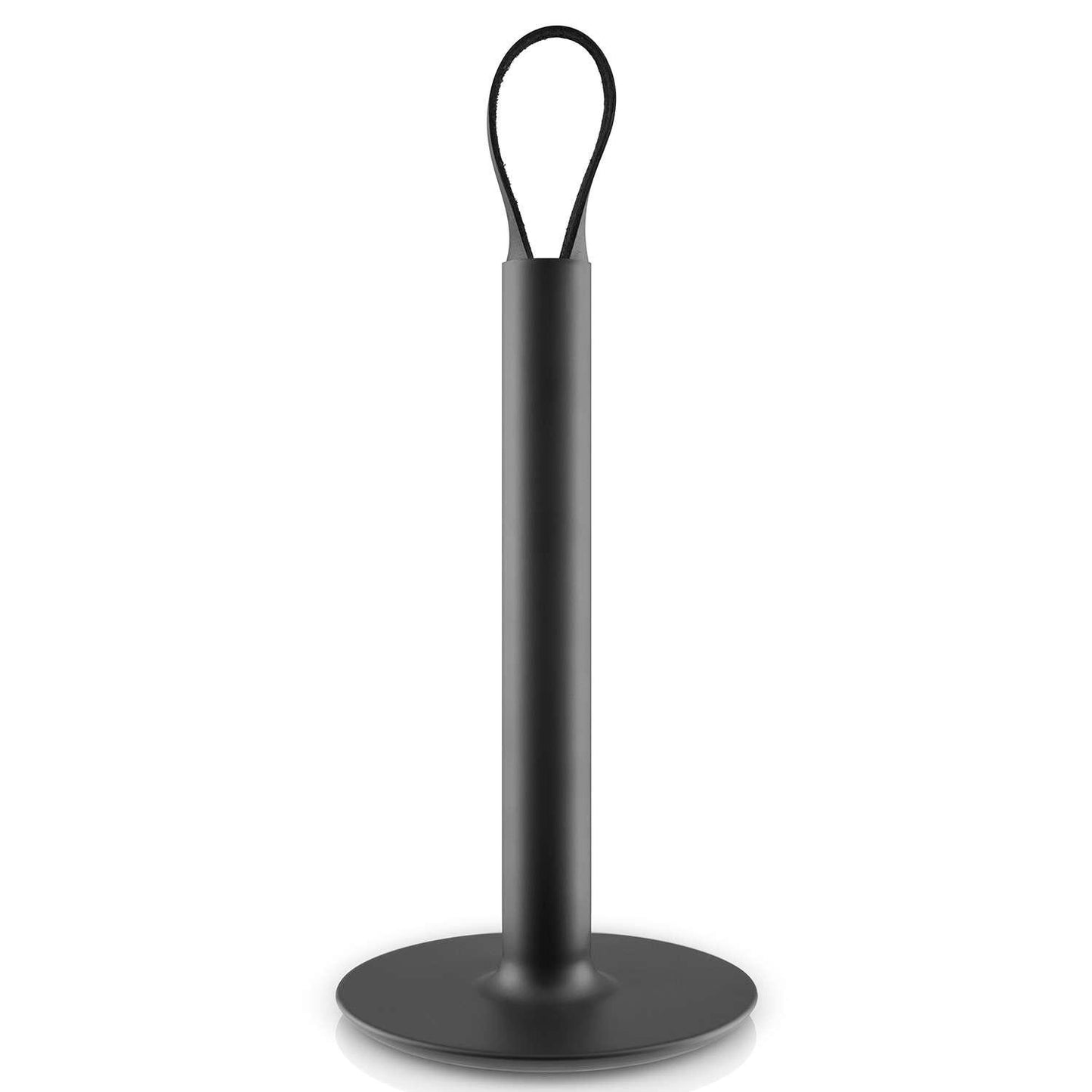 Eva Solo Kitchen Roll Holder schwarz