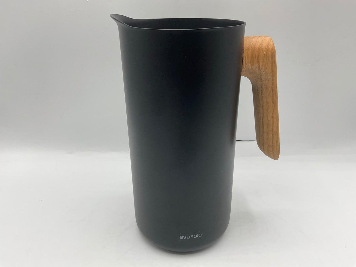 Eva Solo Krug 1, 4 Liter schwarz