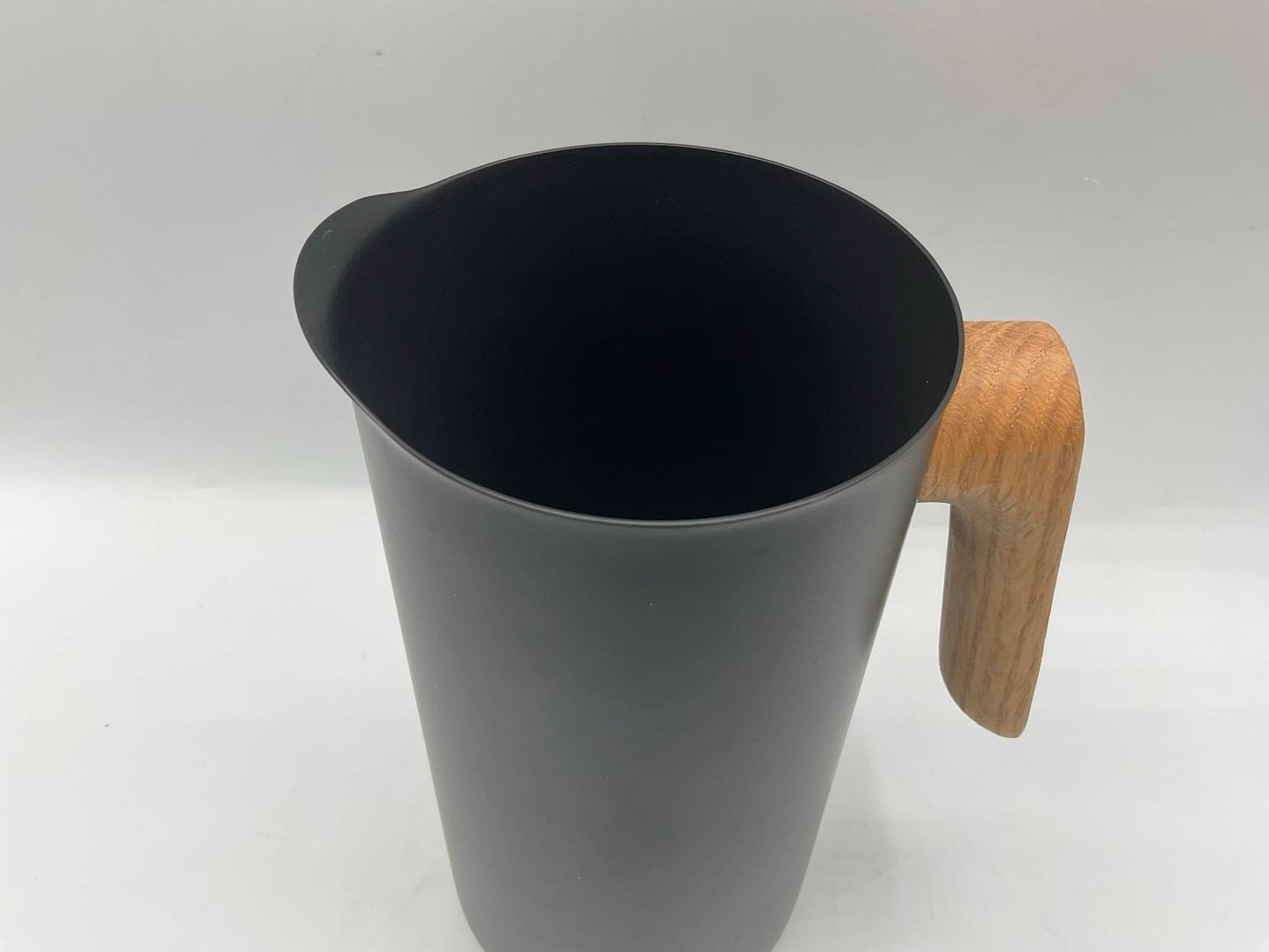 Eva Solo Krug 1, 4 Liter schwarz
