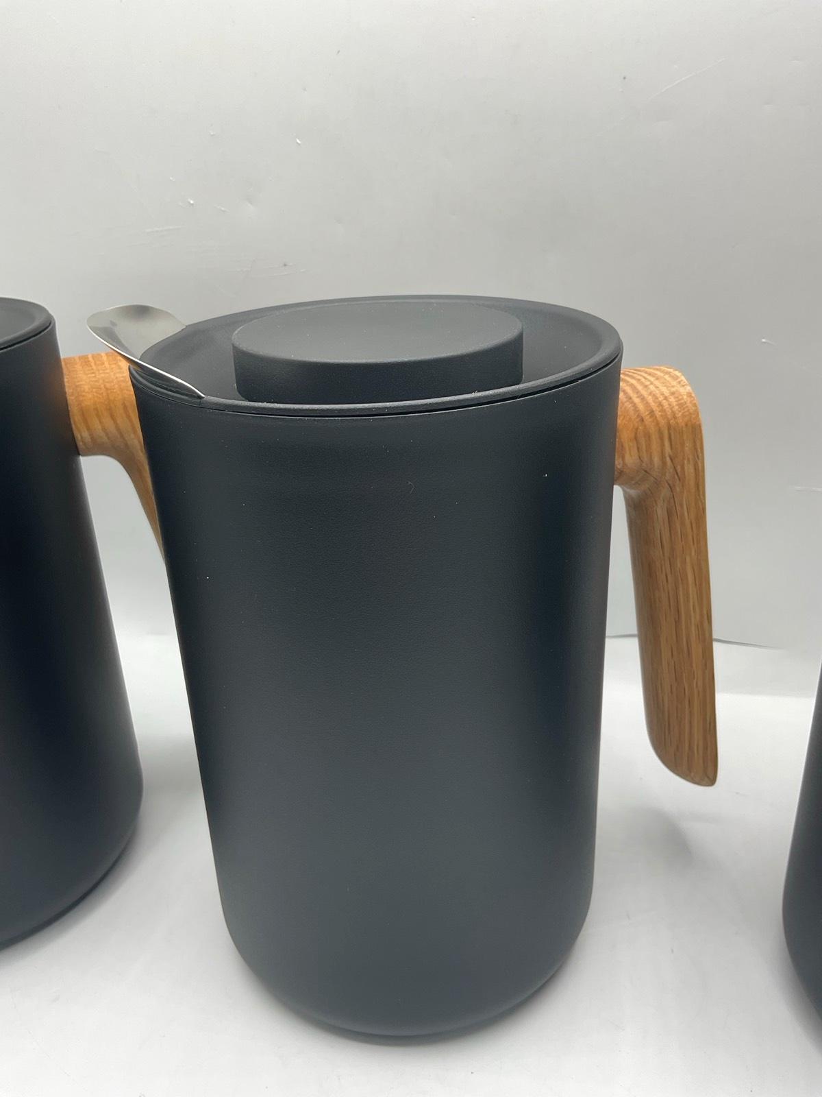 Eva Solo Nordic Kitchen Thermoskanne