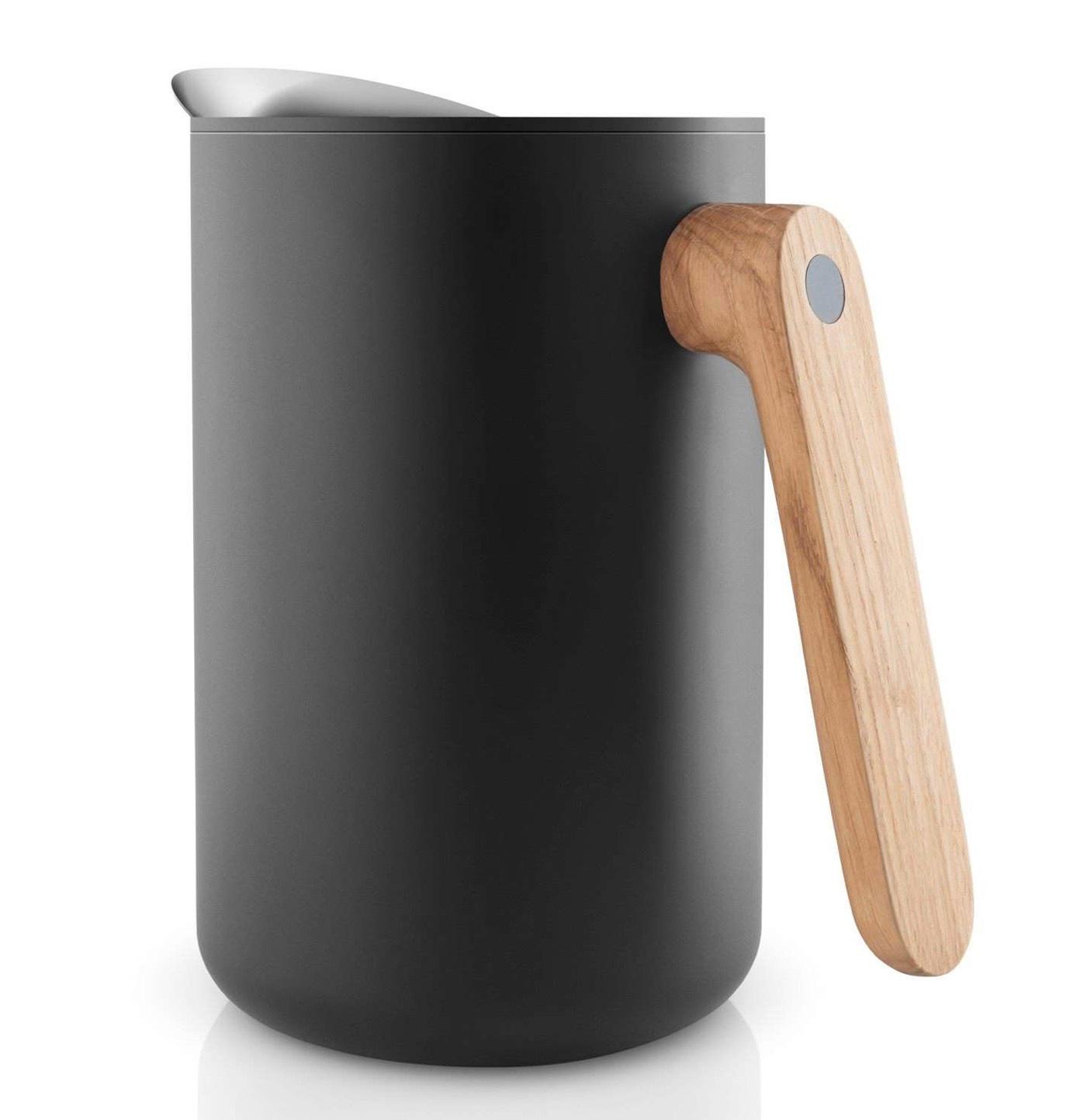 Eva Solo Nordic Kitchen Vacuum Jug 1,0 Liter
