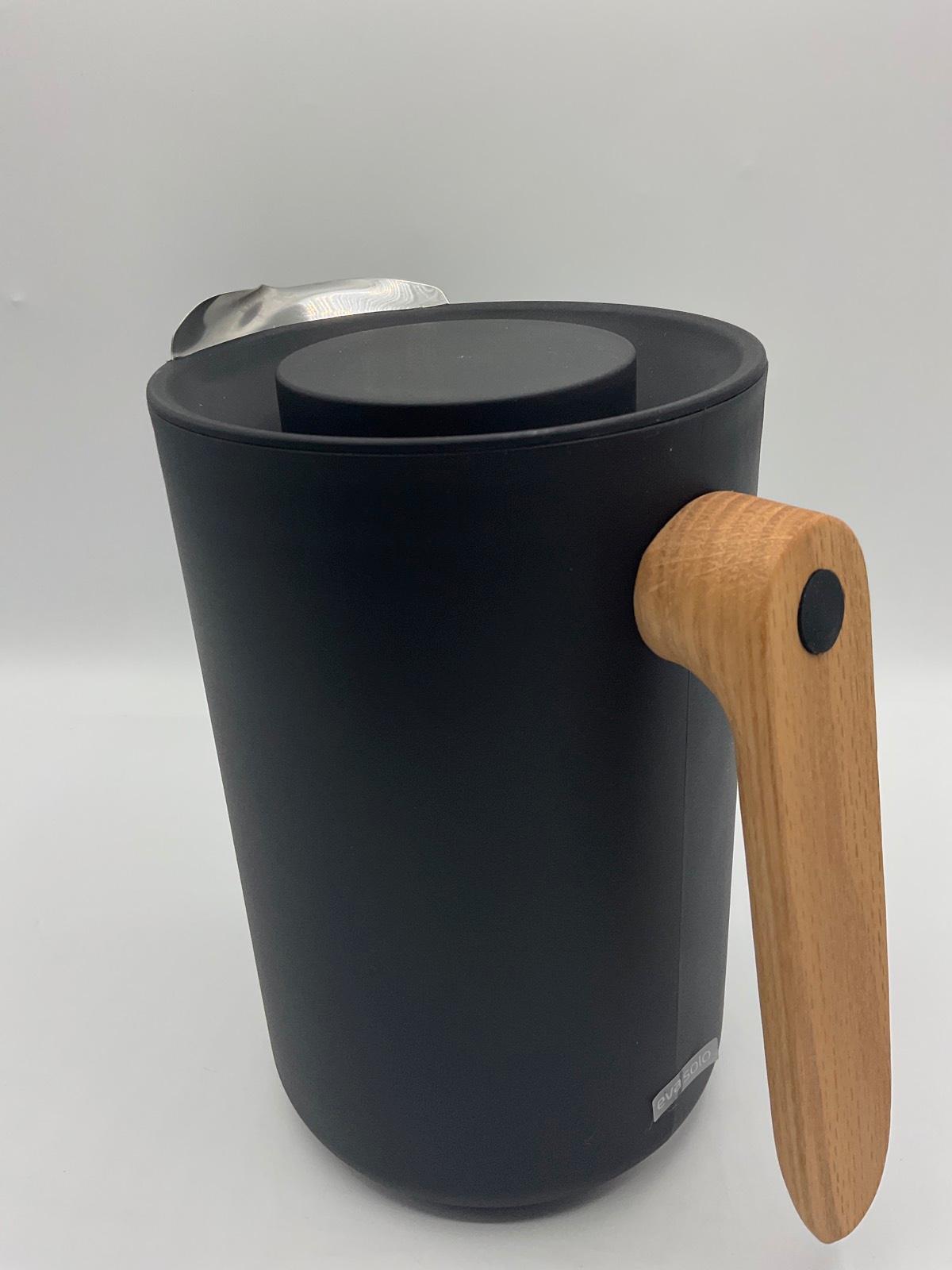Eva Solo Nordic Kitchen Vacuum Jug 1,0 Liter