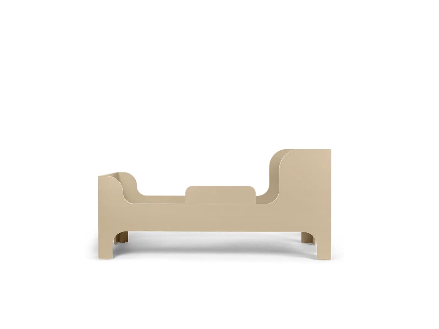 Ferm Living Sill Kinderbett Farbe cashmere