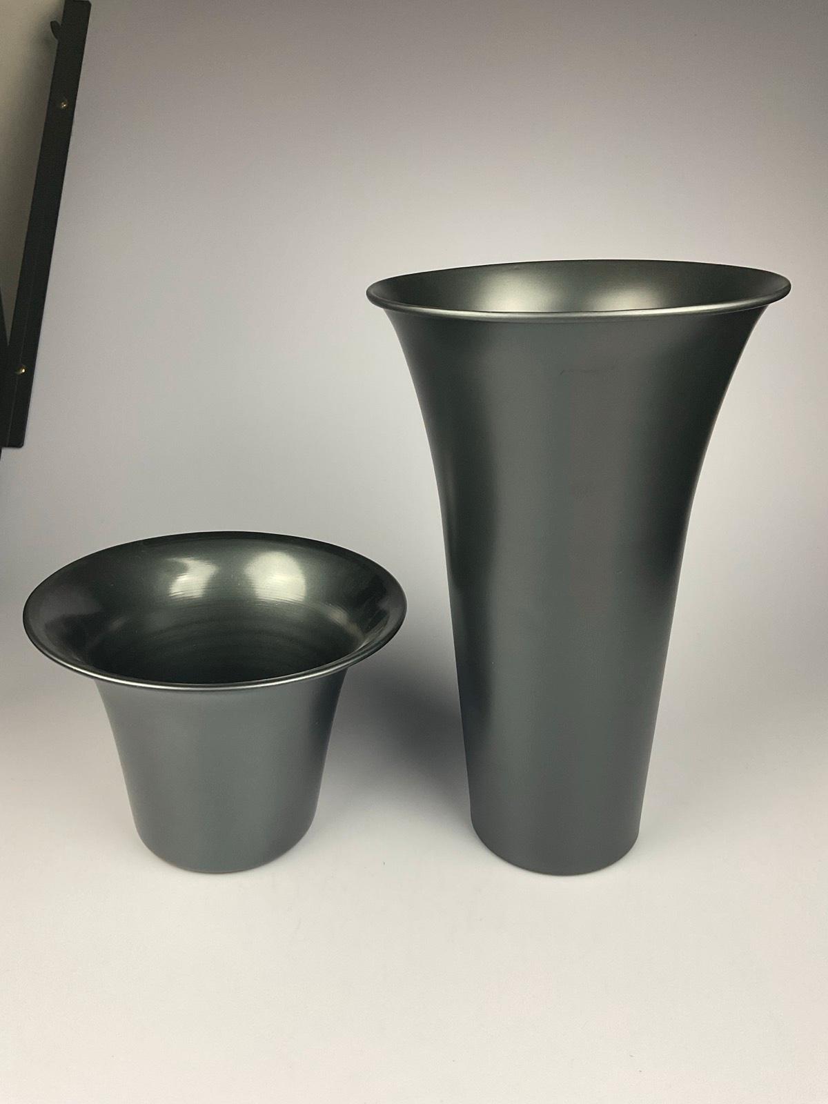 Ferm living Spun Alu Pot