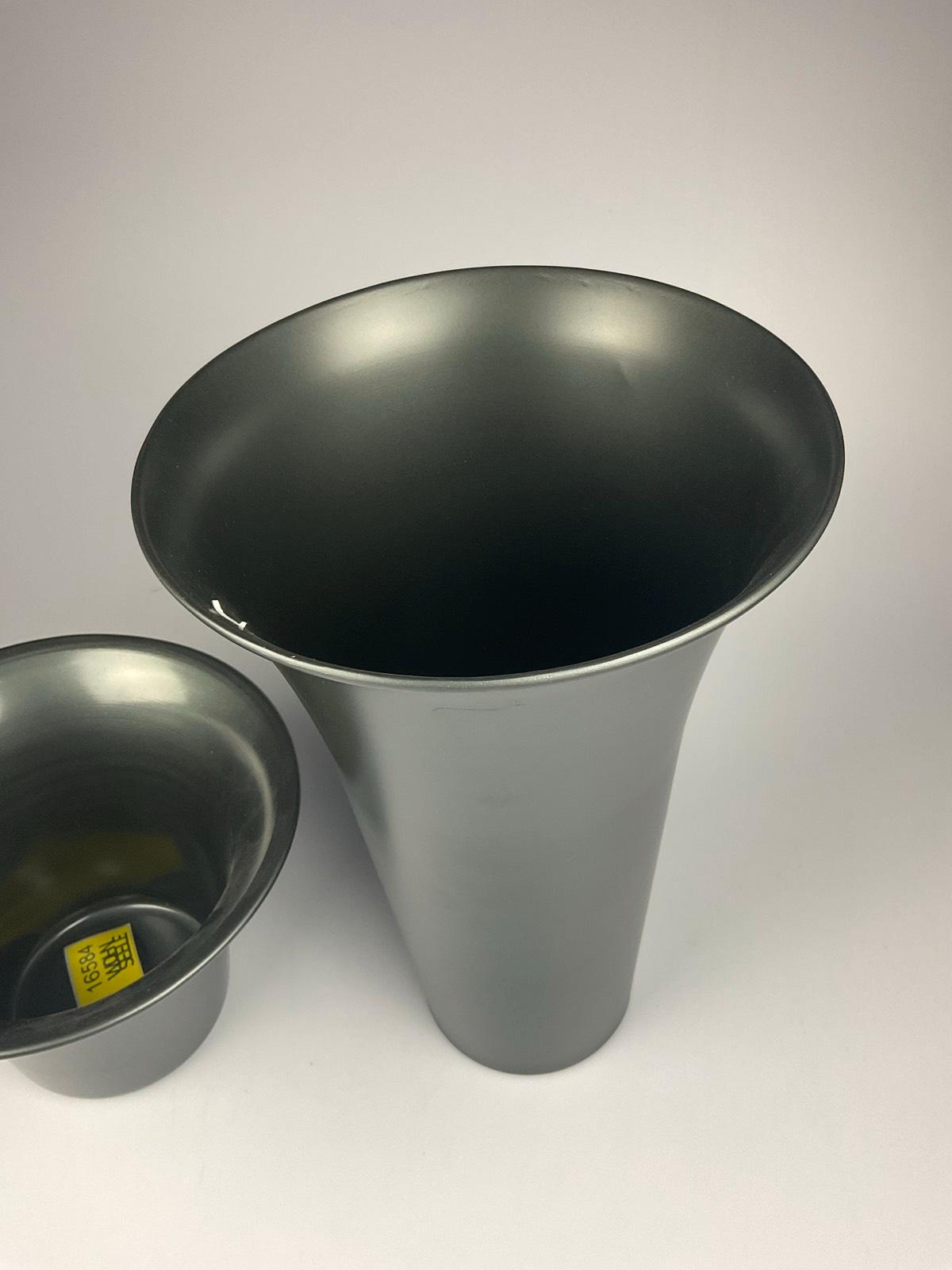 Ferm living Spun Alu Pot