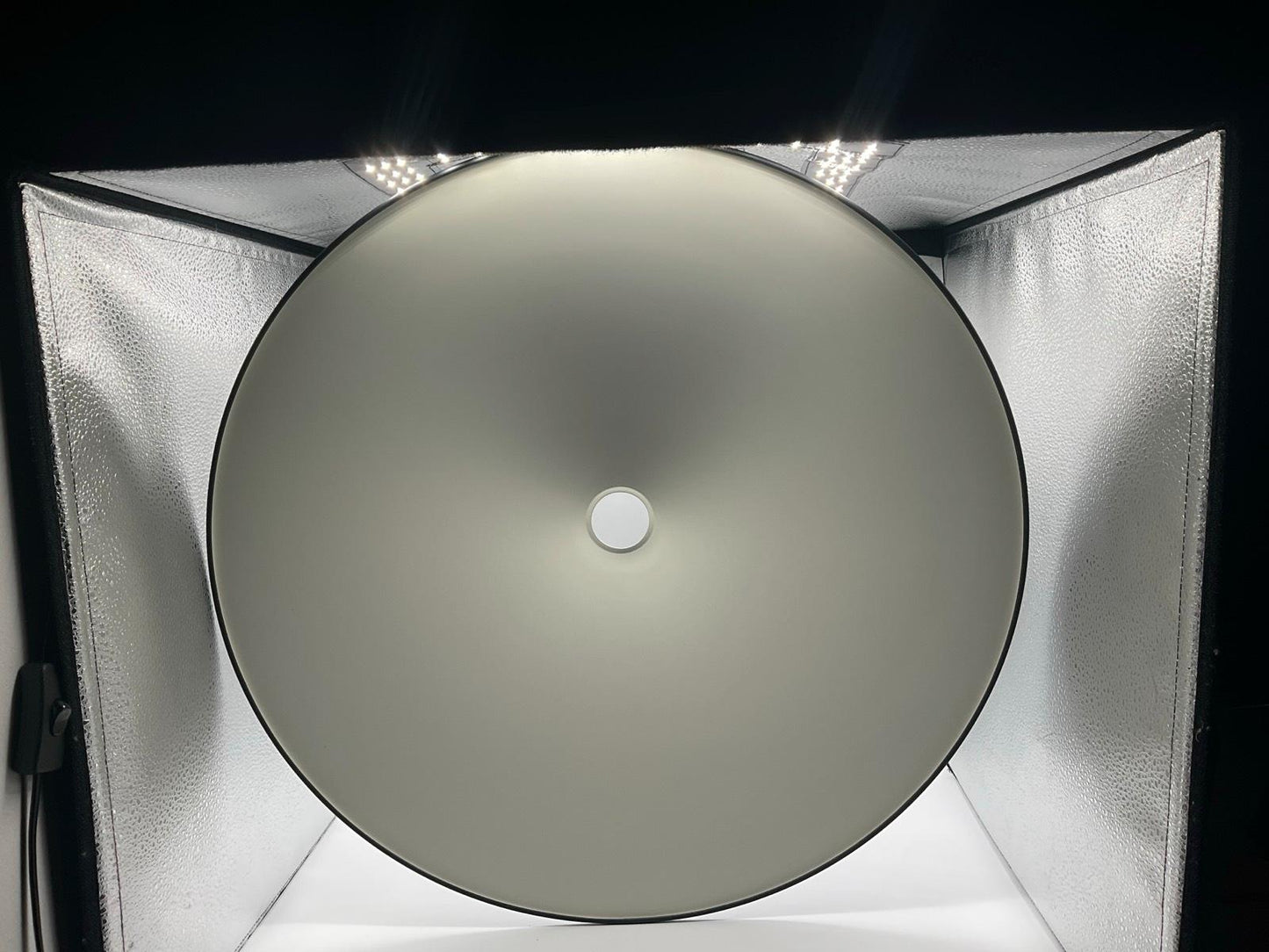 Ferm living Angle Shade Lampenschirm schwarz