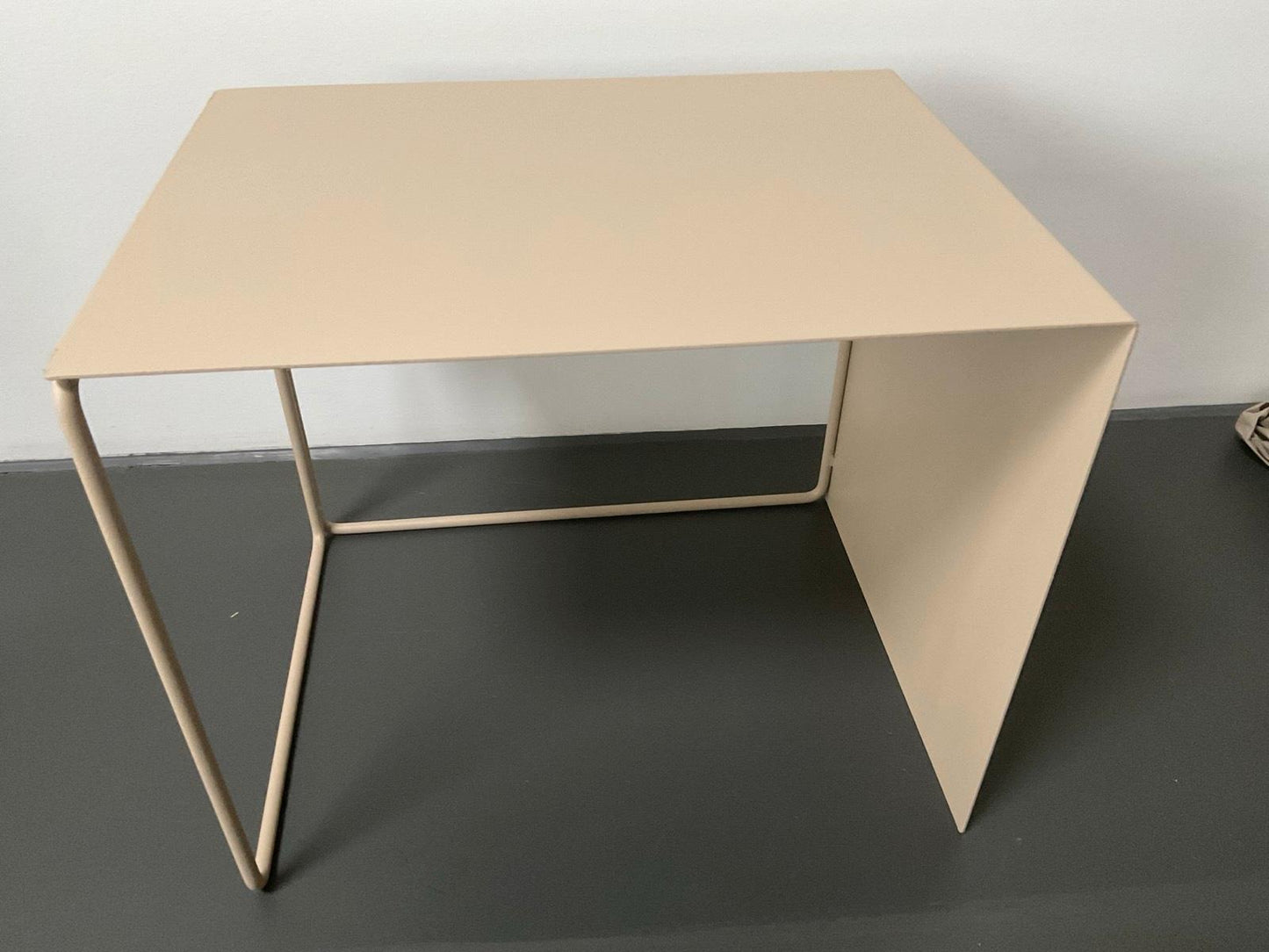 Ferm living Cluster Table cashmere 3 er Set