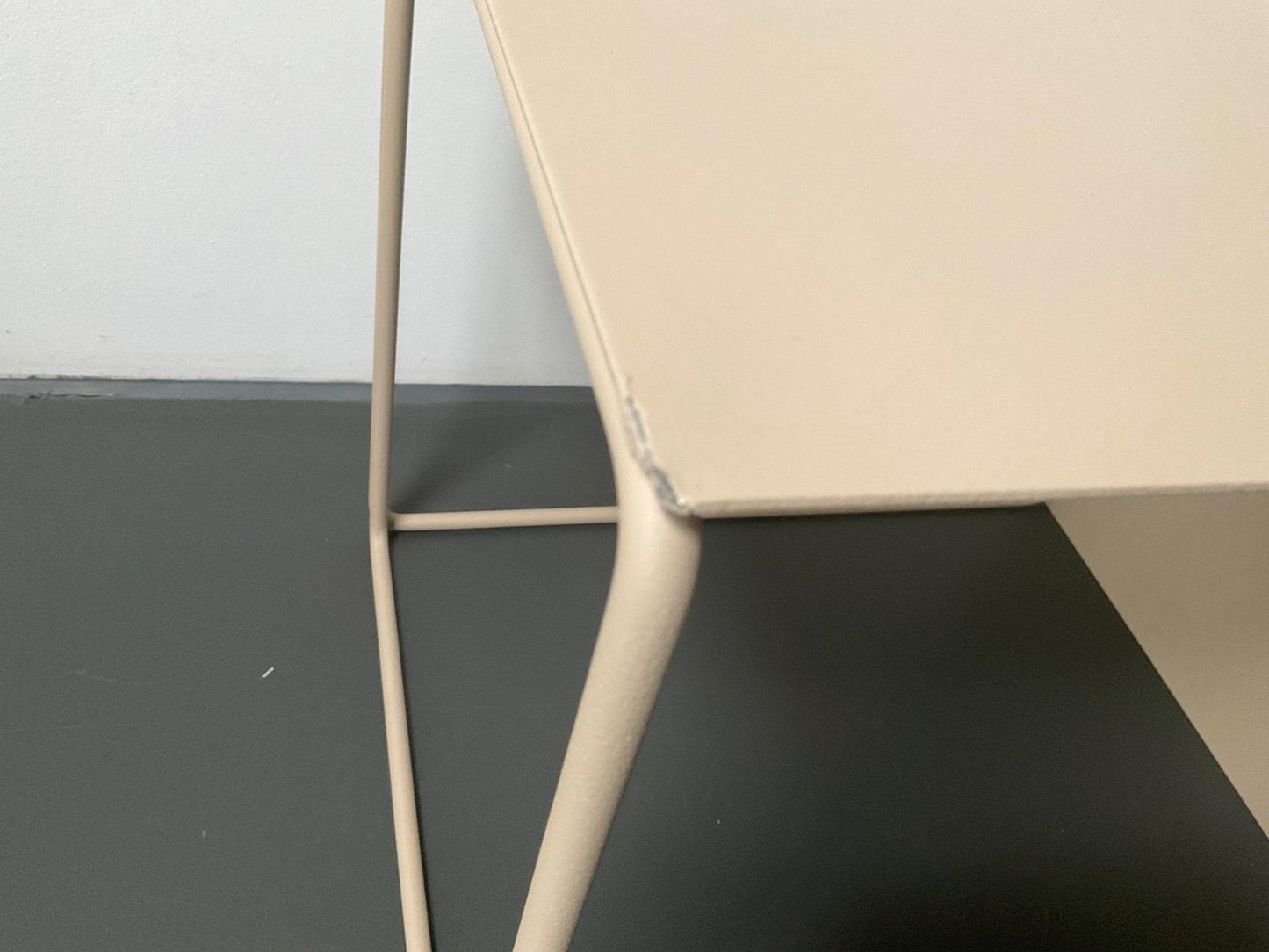 Ferm living Cluster Table cashmere 3 er Set