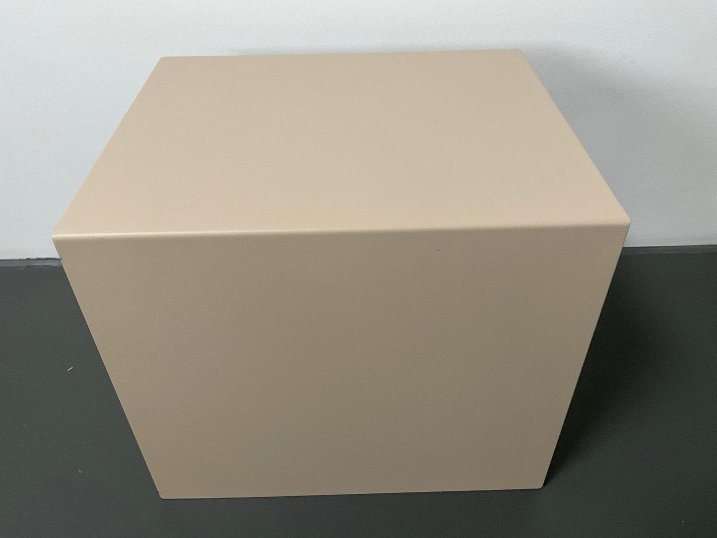 Ferm living Cluster Table cashmere 3 er Set