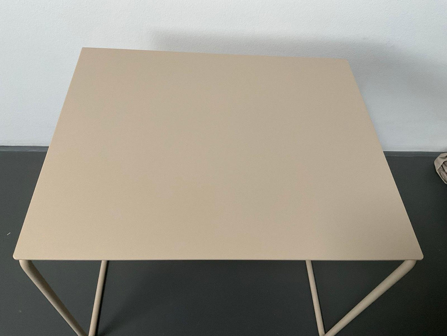 Ferm living Cluster Table cashmere 3 er Set