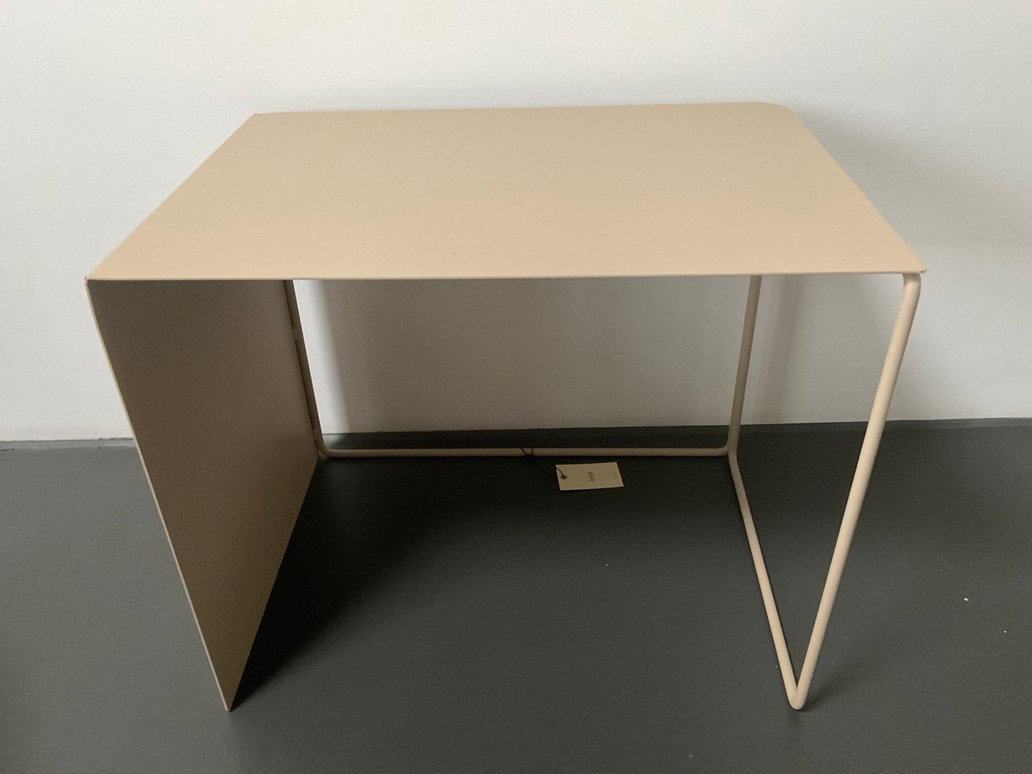 Ferm living Cluster Table cashmere 3 er Set