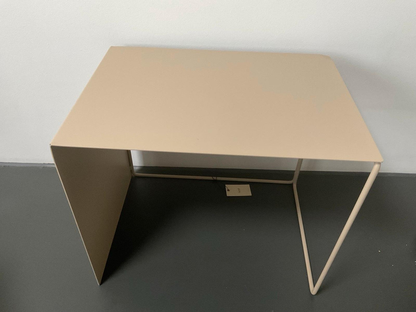 Ferm living Cluster Table cashmere 3 er Set