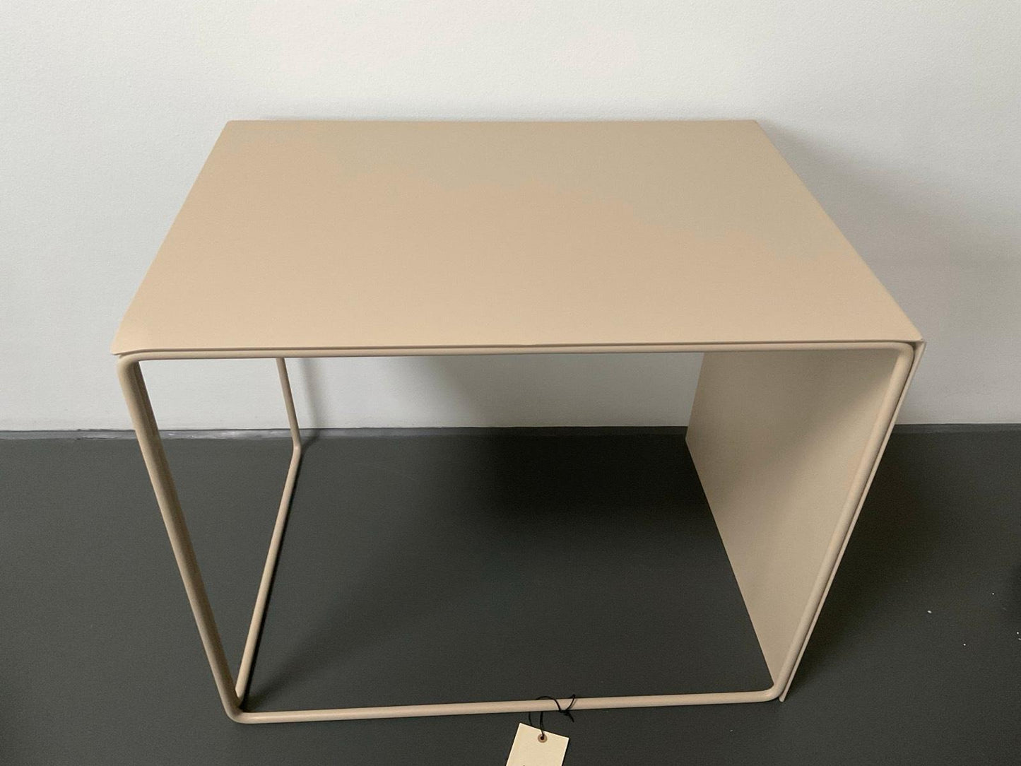 Ferm living Cluster Table cashmere 3 er Set