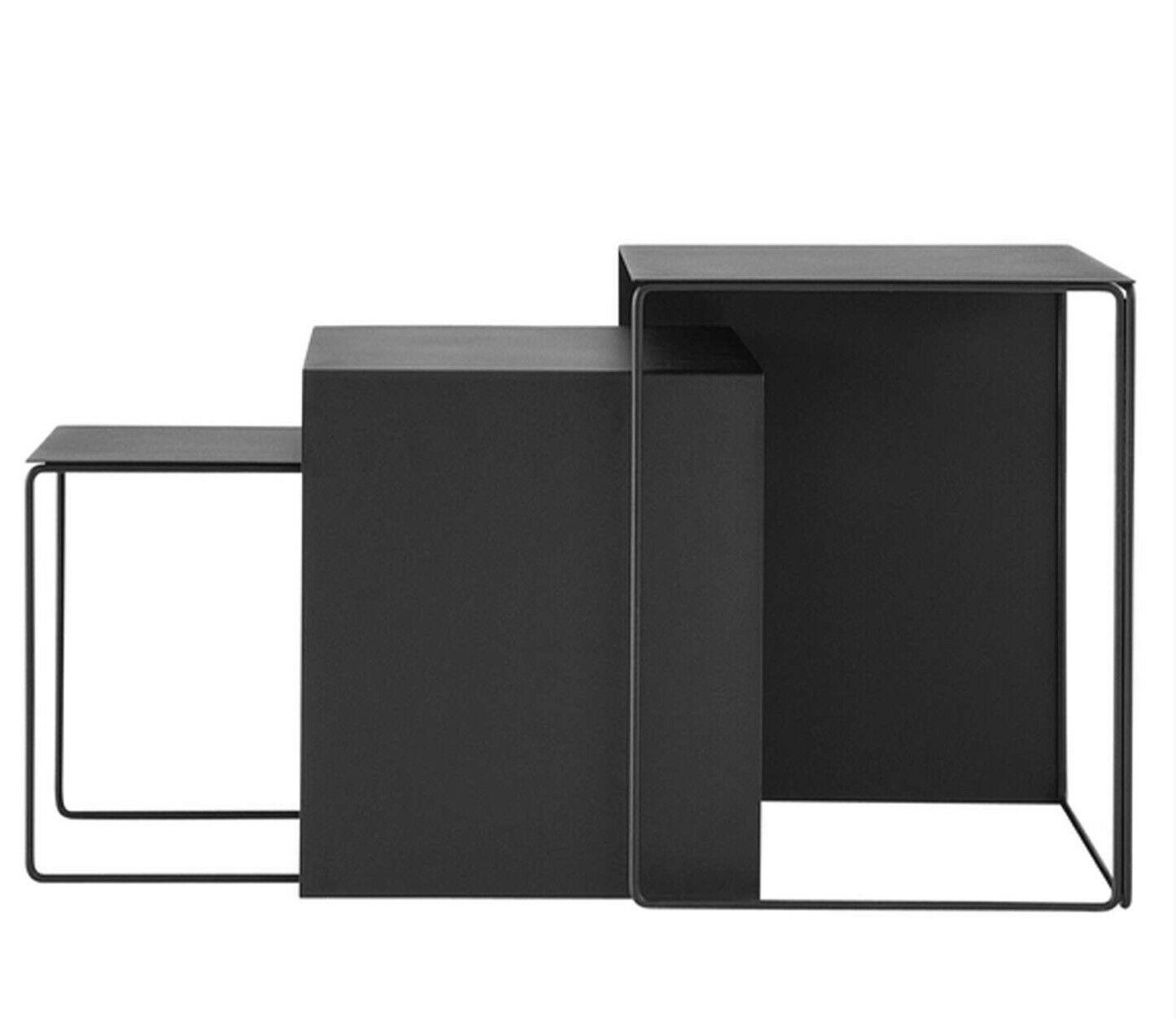 Ferm living Cluster table