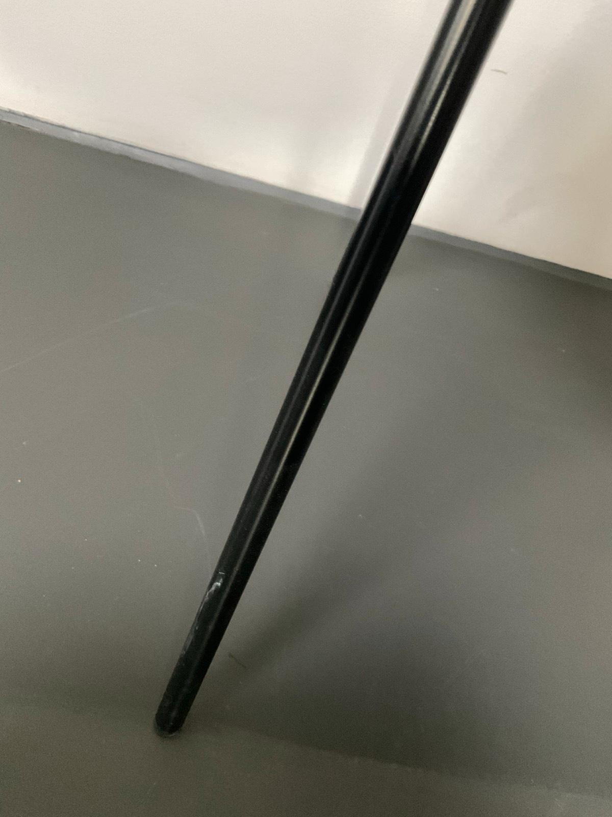 Ferm living Hermann Dining Chair schwarz