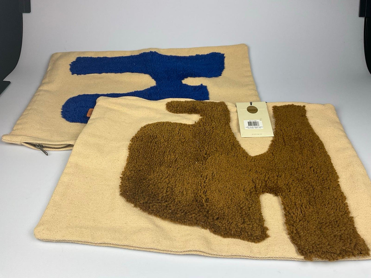 Ferm living Lay Cushion Kissenhüllen 40 x 60 cm