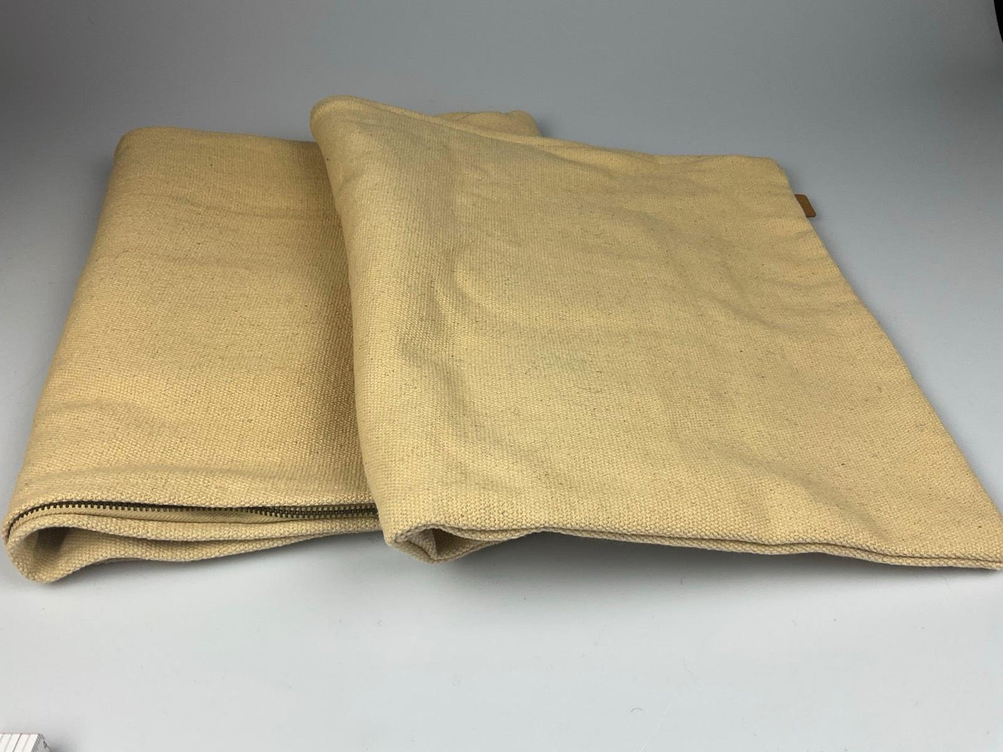 Ferm living Lay Cushion Kissenhüllen 40 x 60 cm